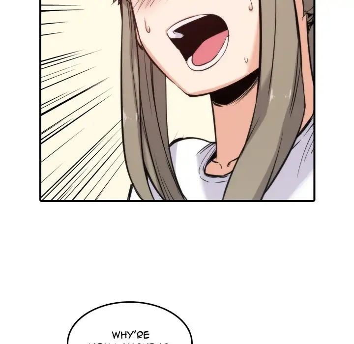 The Spot Master Chapter 27 - Manhwa18.com