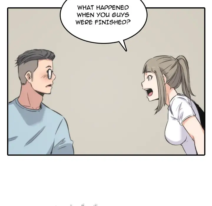 The Spot Master Chapter 27 - Manhwa18.com