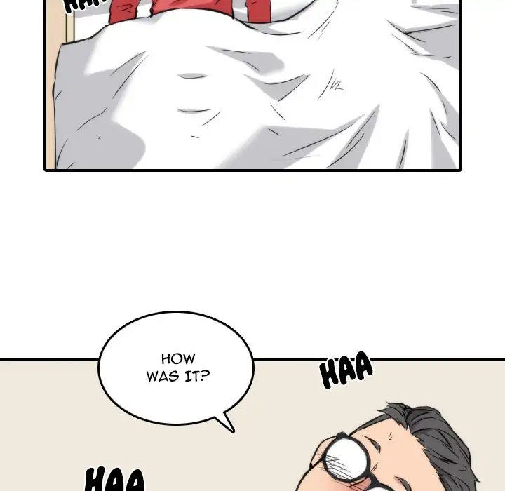 The Spot Master Chapter 27 - Manhwa18.com
