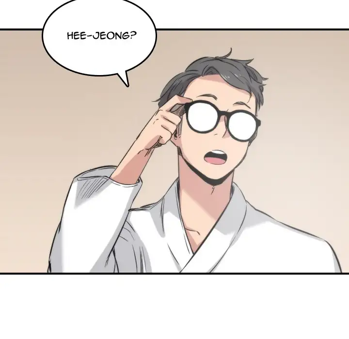The Spot Master Chapter 27 - Manhwa18.com
