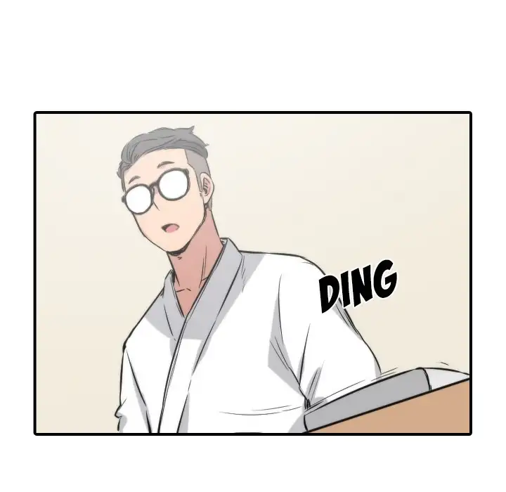 The Spot Master Chapter 27 - Manhwa18.com