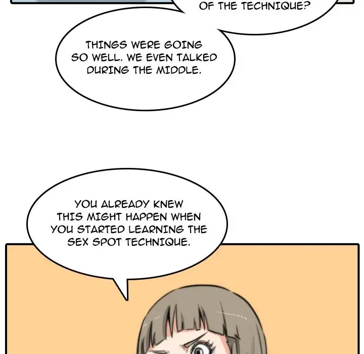 The Spot Master Chapter 27 - Manhwa18.com