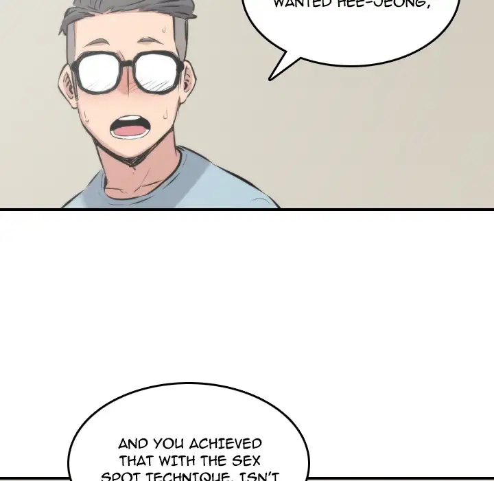 The Spot Master Chapter 27 - Manhwa18.com