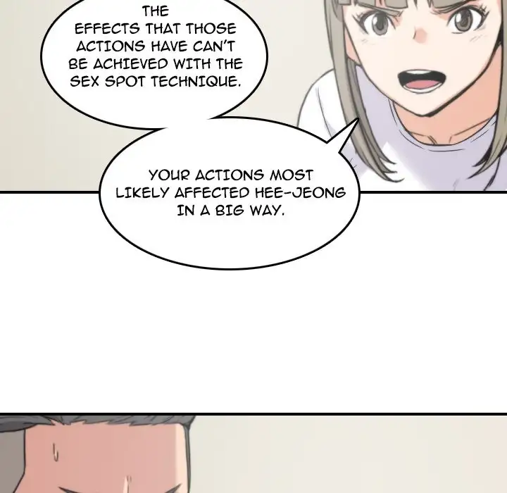 The Spot Master Chapter 27 - Manhwa18.com