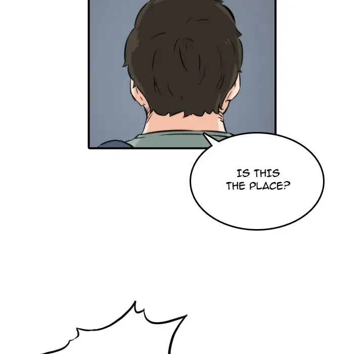The Spot Master Chapter 27 - Manhwa18.com