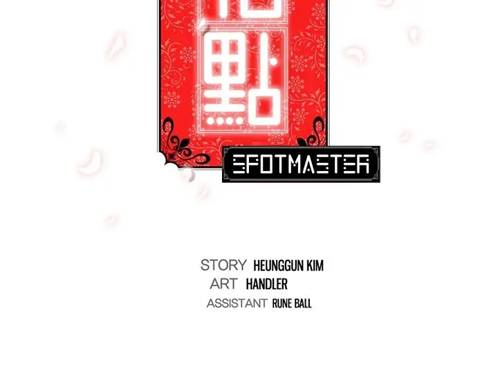 The Spot Master Chapter 27 - Manhwa18.com