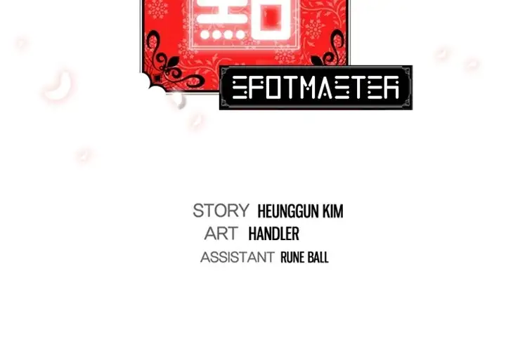 The Spot Master Chapter 28 - Manhwa18.com