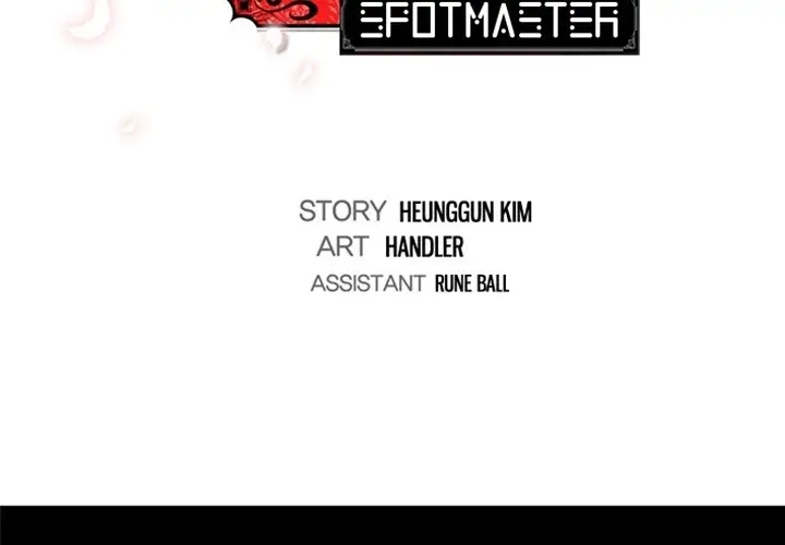 The Spot Master Chapter 33 - Manhwa18.com