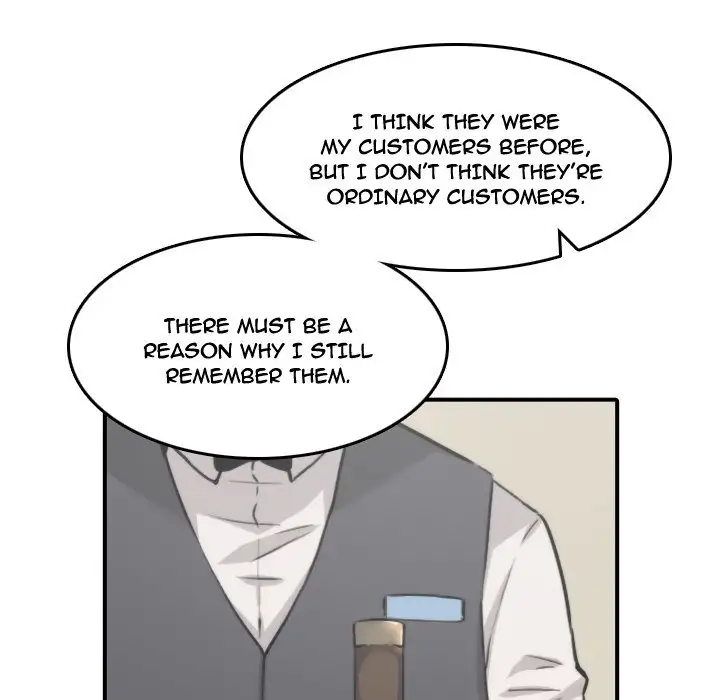 The Spot Master Chapter 33 - Manhwa18.com