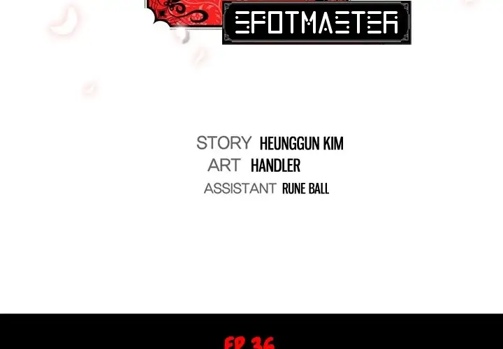 The Spot Master Chapter 36 - Manhwa18.com