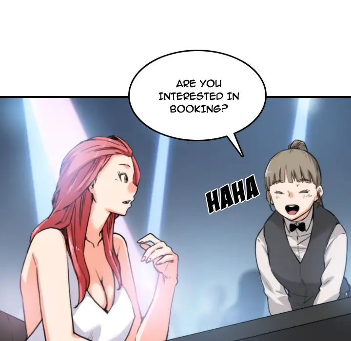 The Spot Master Chapter 36 - Manhwa18.com