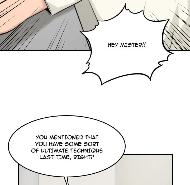 The Spot Master Chapter 38 - Manhwa18.com