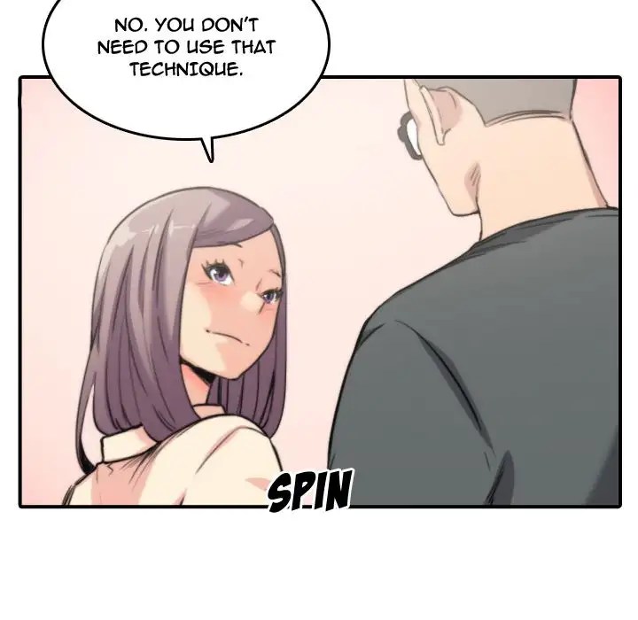 The Spot Master Chapter 42 - Manhwa18.com