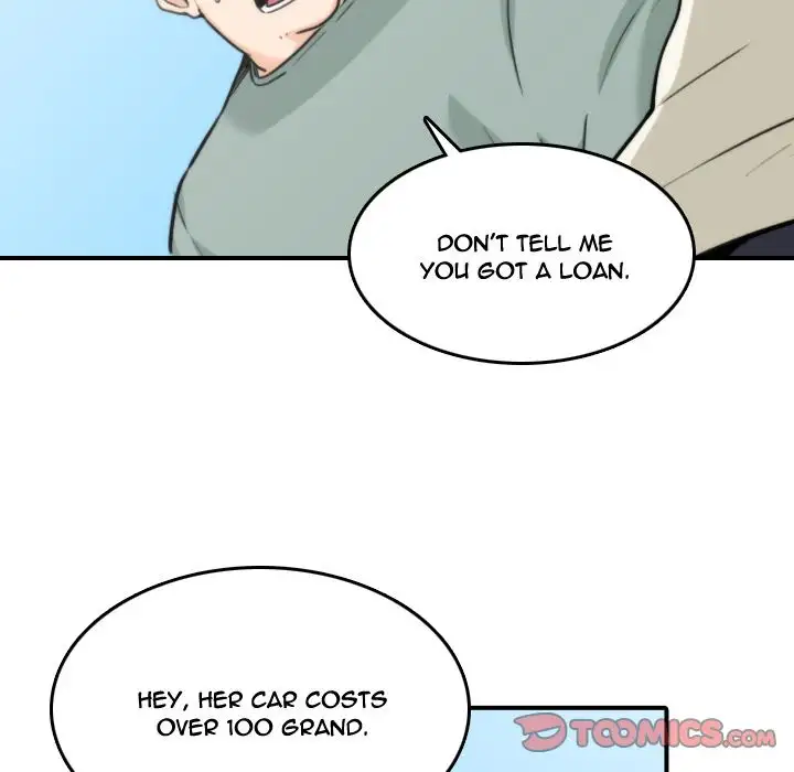 The Spot Master Chapter 44 - Manhwa18.com