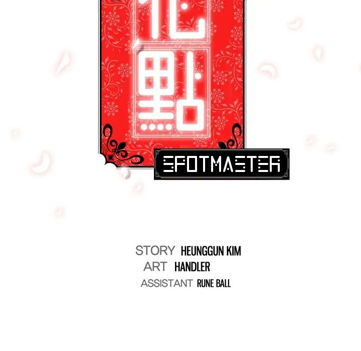 The Spot Master Chapter 45 - Manhwa18.com