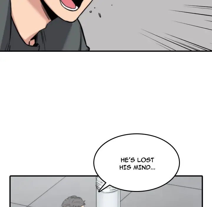 The Spot Master Chapter 45 - Manhwa18.com