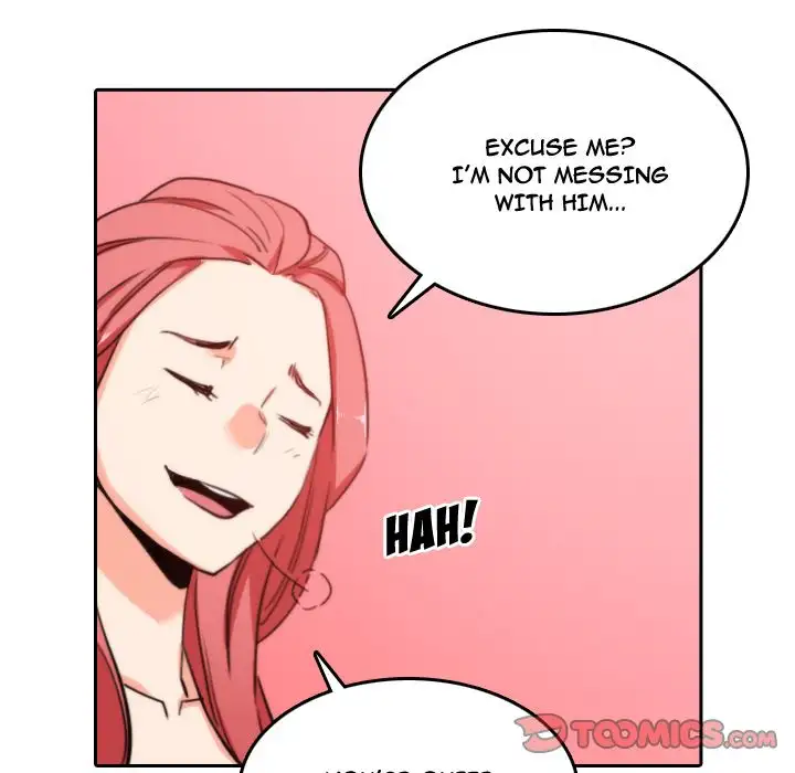 The Spot Master Chapter 45 - Manhwa18.com