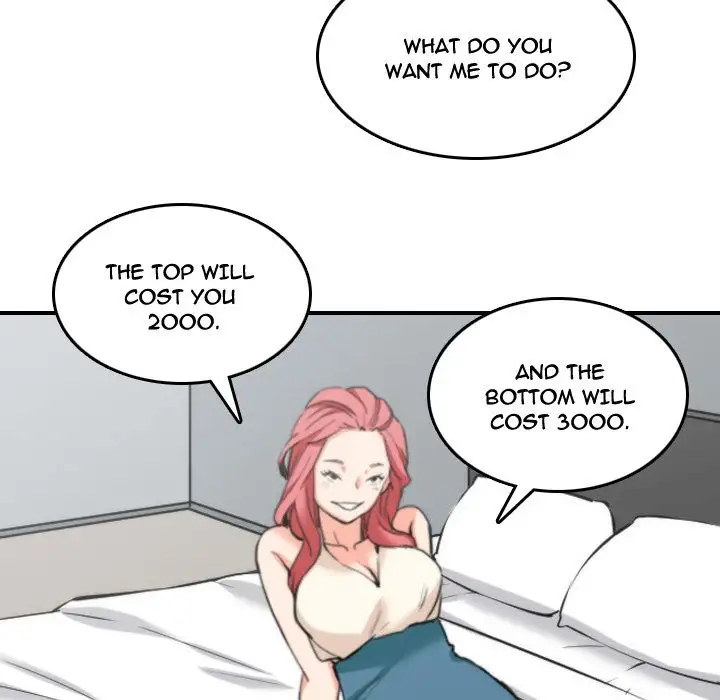 The Spot Master Chapter 45 - Manhwa18.com