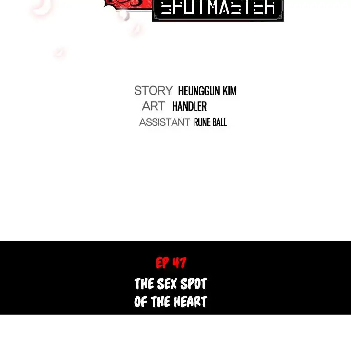 The Spot Master Chapter 47 - Manhwa18.com