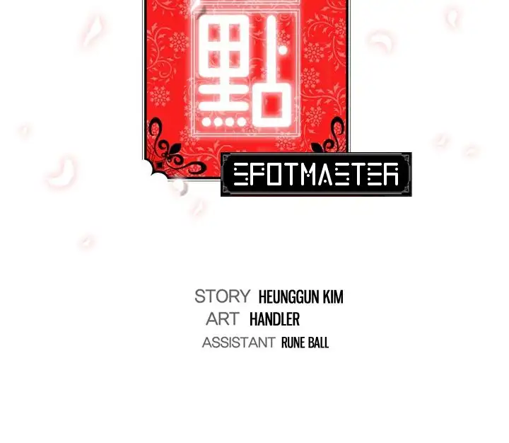 The Spot Master Chapter 47 - Manhwa18.com