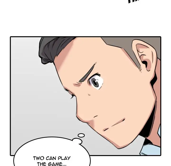 The Spot Master Chapter 49 - Manhwa18.com