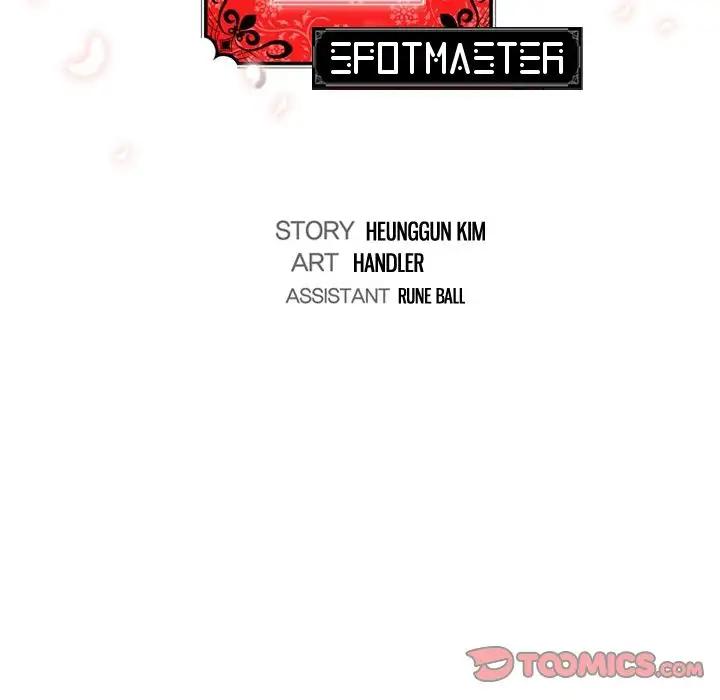 The Spot Master Chapter 50 - Manhwa18.com