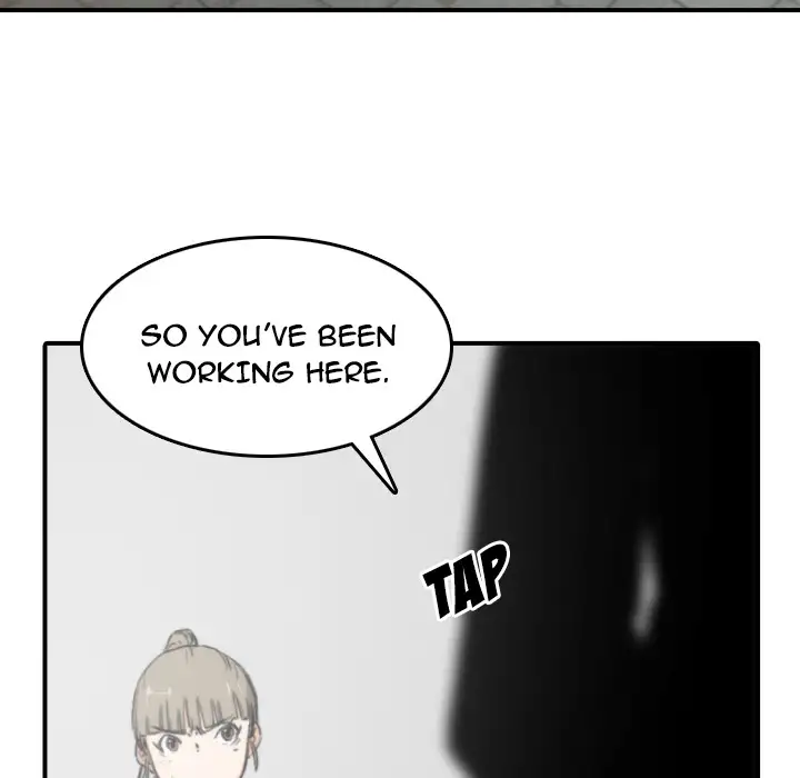 The Spot Master Chapter 6 - Manhwa18.com