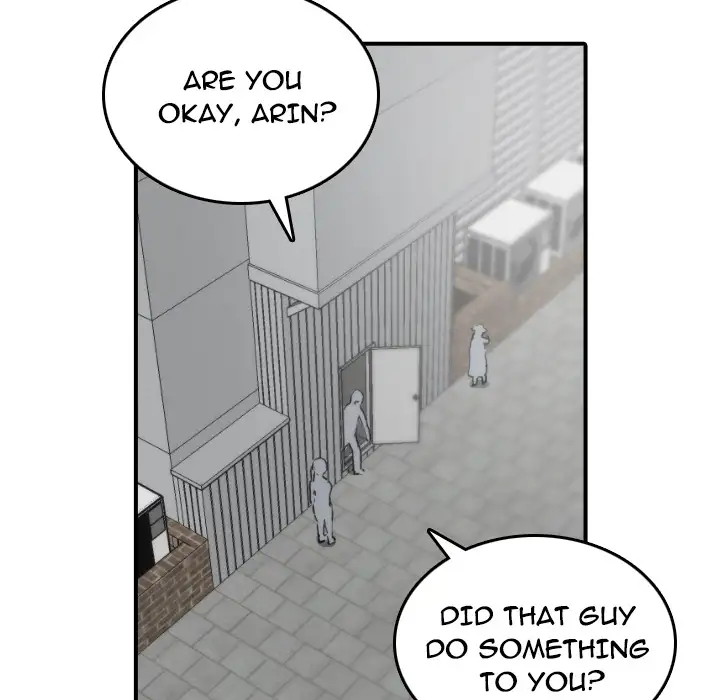 The Spot Master Chapter 6 - Manhwa18.com