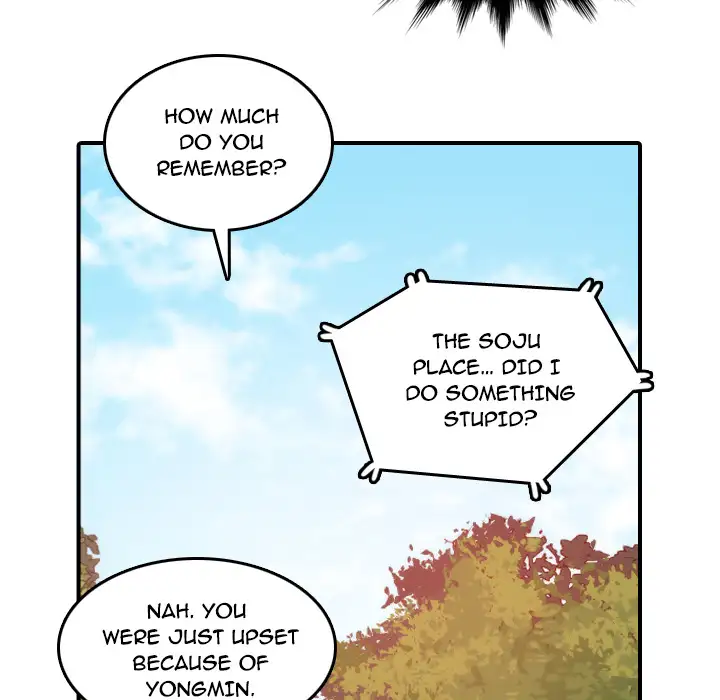 The Spot Master Chapter 8 - Manhwa18.com