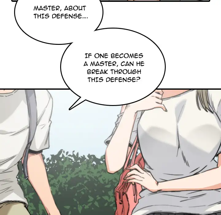 The Spot Master Chapter 9 - Manhwa18.com