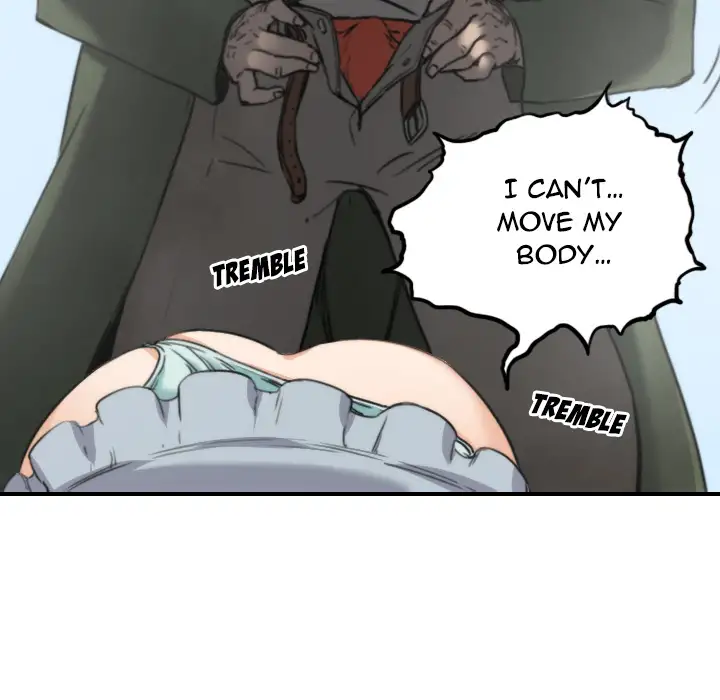 The Spot Master Chapter 9 - Manhwa18.com