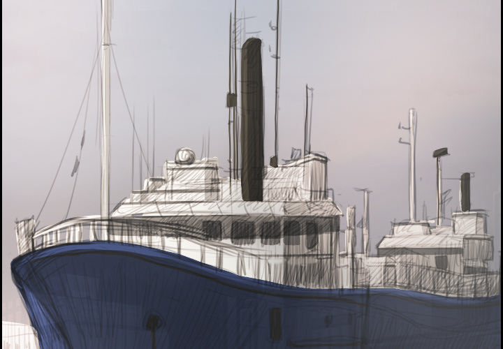 The Two Newcomers Chapter 1 - Manhwa18.com