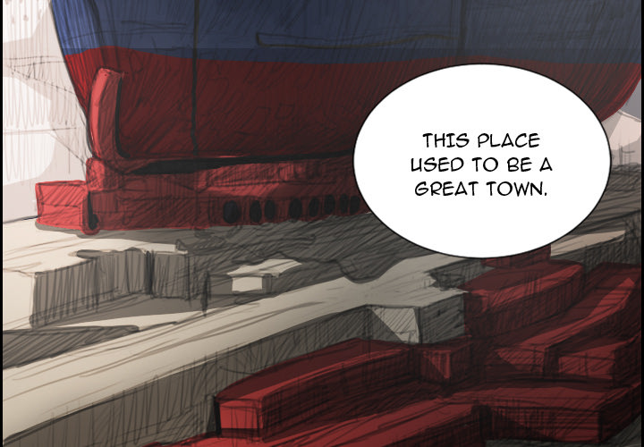 The Two Newcomers Chapter 1 - Manhwa18.com