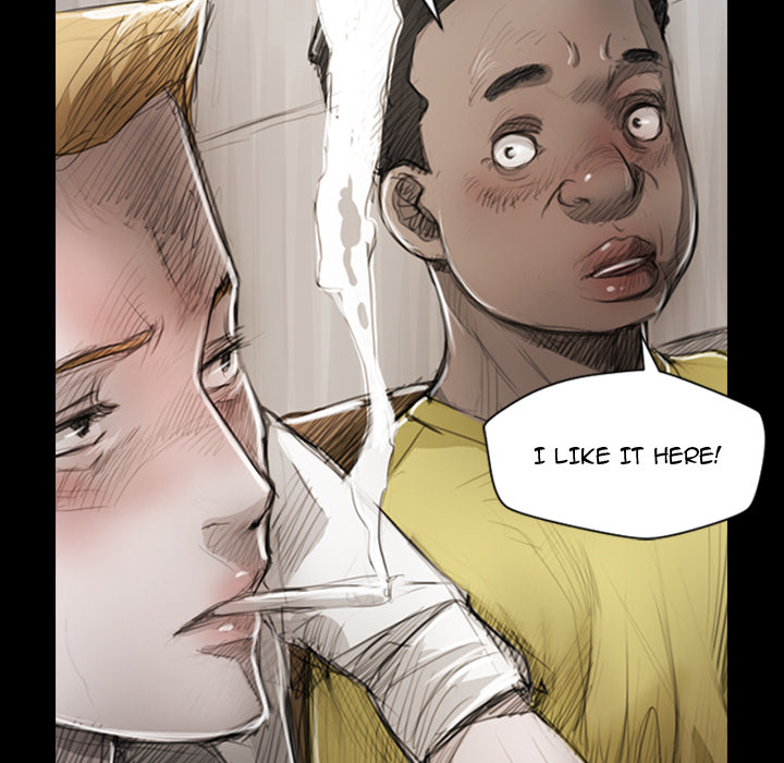 The Two Newcomers Chapter 1 - Manhwa18.com