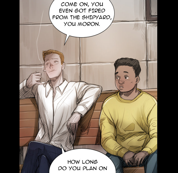 The Two Newcomers Chapter 1 - Manhwa18.com