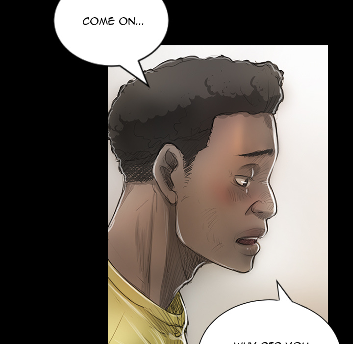 The Two Newcomers Chapter 1 - Manhwa18.com