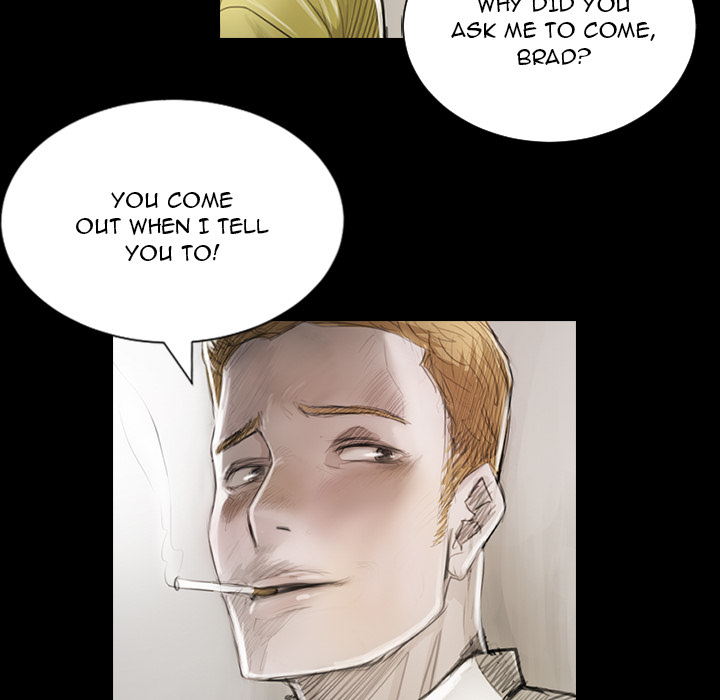 The Two Newcomers Chapter 1 - Manhwa18.com