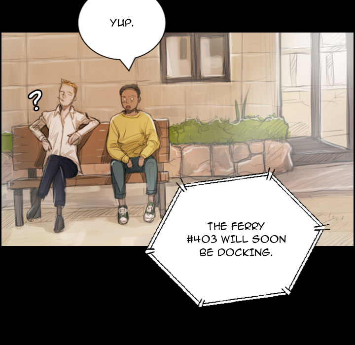 The Two Newcomers Chapter 1 - Manhwa18.com