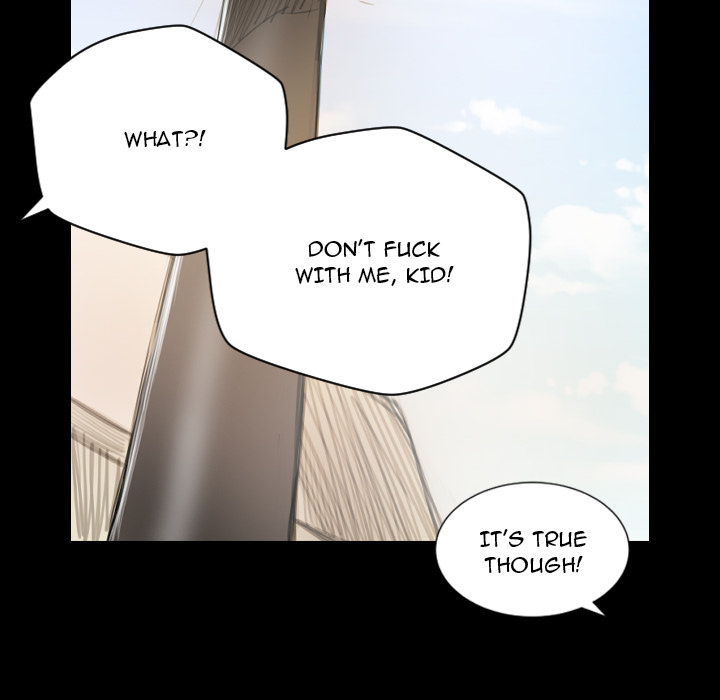 The Two Newcomers Chapter 1 - Manhwa18.com