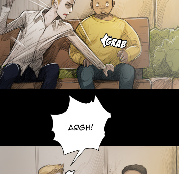 The Two Newcomers Chapter 1 - Manhwa18.com