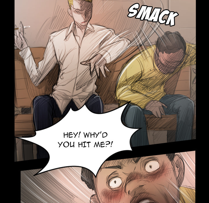 The Two Newcomers Chapter 1 - Manhwa18.com