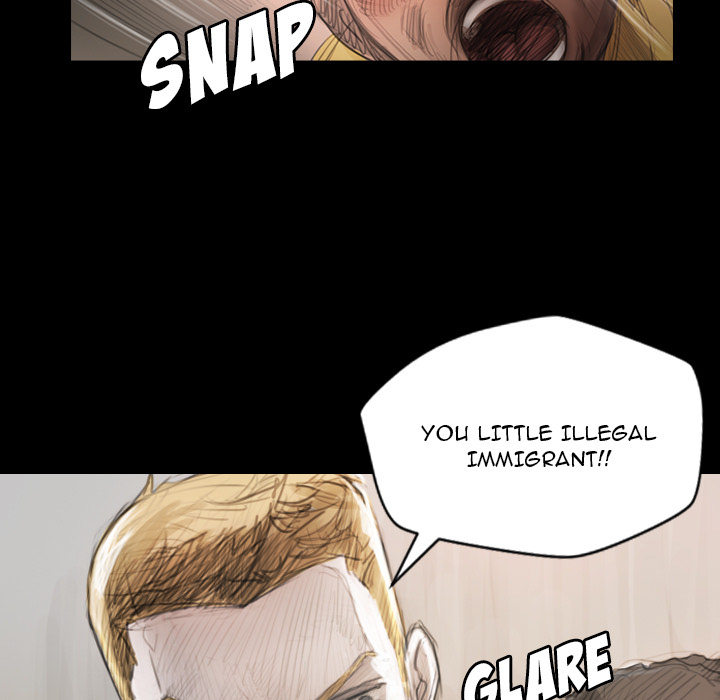 The Two Newcomers Chapter 1 - Manhwa18.com