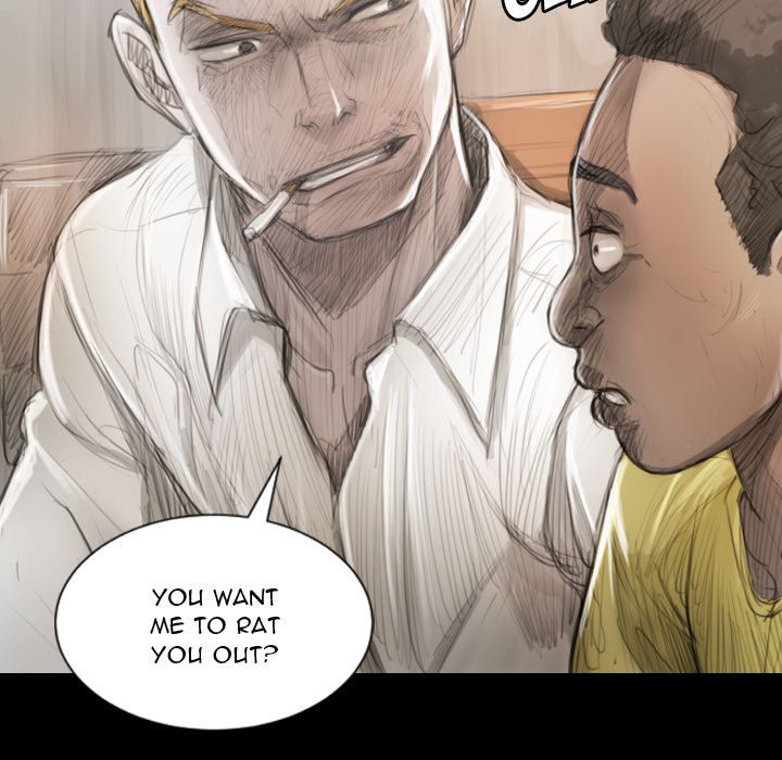 The Two Newcomers Chapter 1 - Manhwa18.com