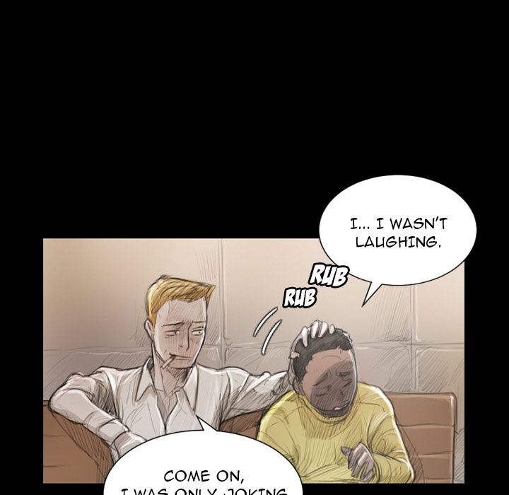 The Two Newcomers Chapter 1 - Manhwa18.com