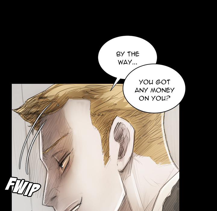 The Two Newcomers Chapter 1 - Manhwa18.com