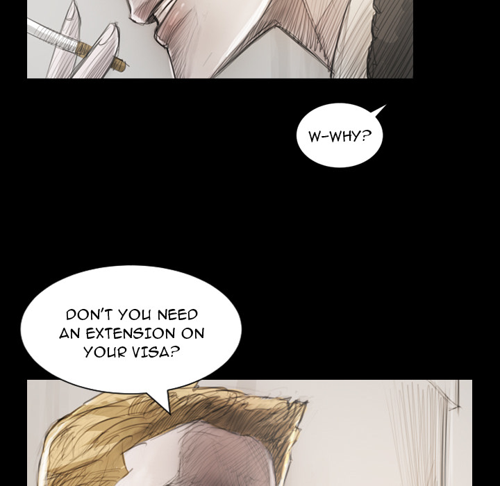 The Two Newcomers Chapter 1 - Manhwa18.com