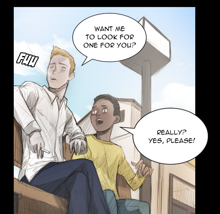 The Two Newcomers Chapter 1 - Manhwa18.com