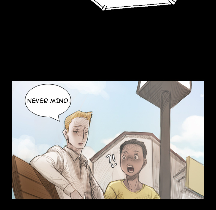 The Two Newcomers Chapter 1 - Manhwa18.com