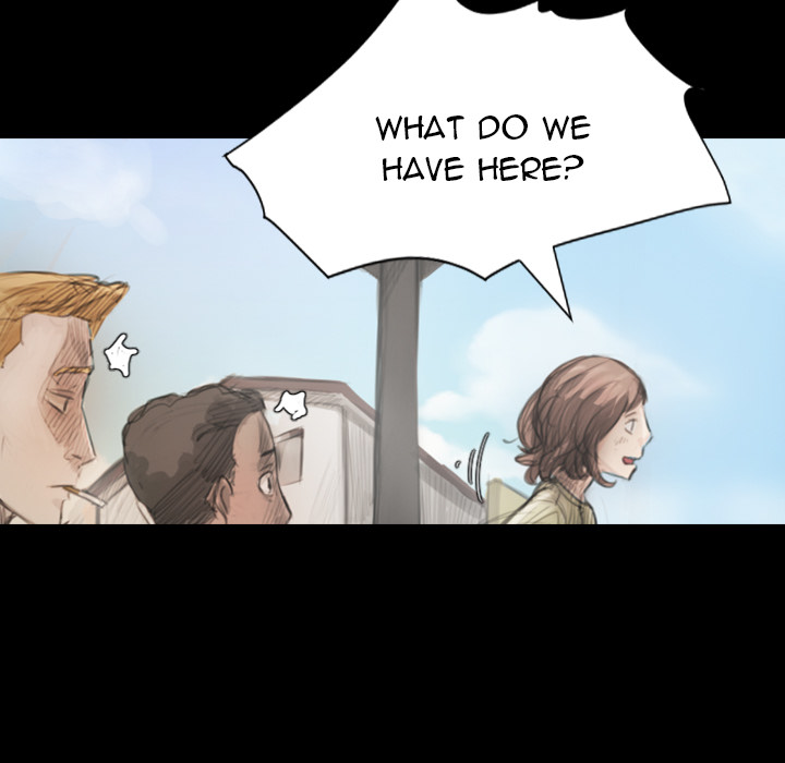 The Two Newcomers Chapter 1 - Manhwa18.com