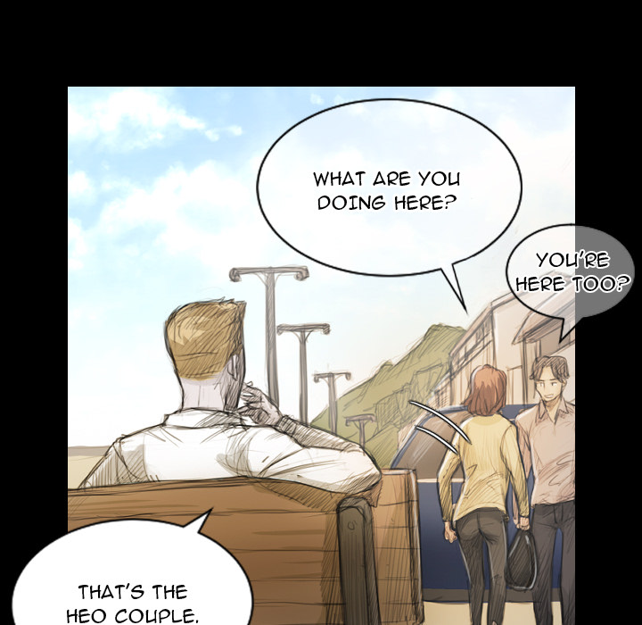 The Two Newcomers Chapter 1 - Manhwa18.com